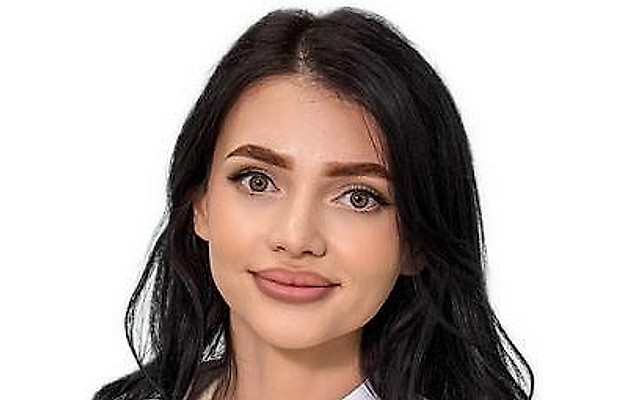 Воробьёва Лейсян Финатовна