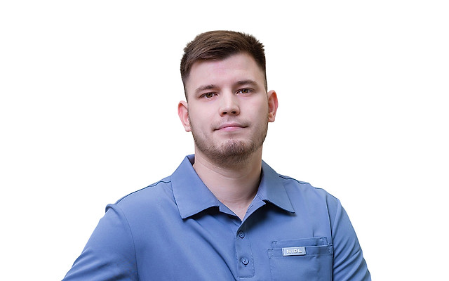 Хамидов Усман Рустамович