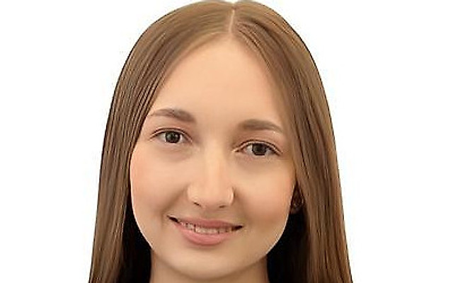 Сафина Диана Рамисовна
