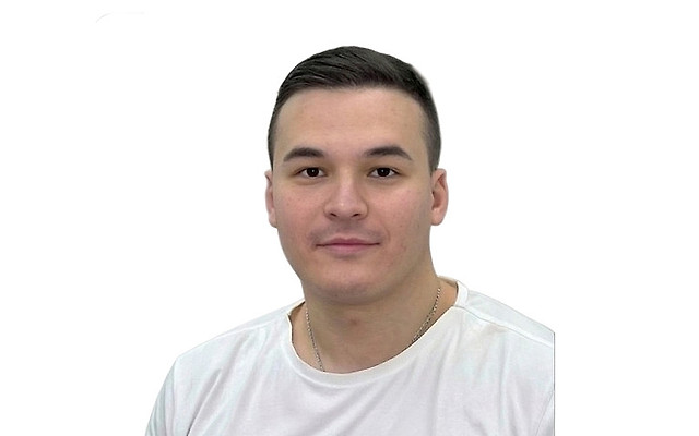 Бекузаров Абдурашиджон Нурланович