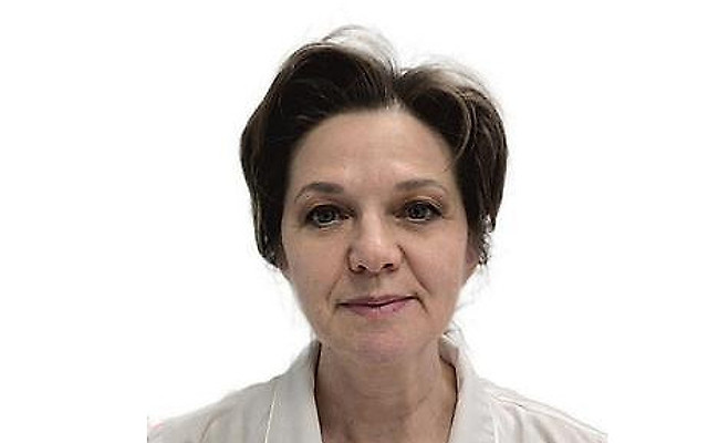 Абдрашитова Ильсияр Рифовна