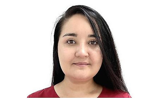Шакирова Лилия Саматовна
