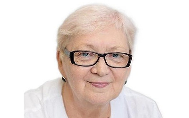 Казанцева Ольга Анатольевна