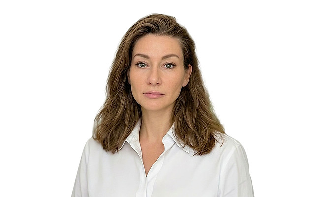 Нигматуллина Эльвира Марсовна