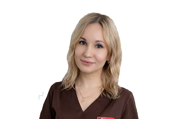 Корчажникова Диана Ильшатовна